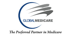 Global Medicare Logo